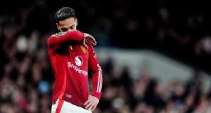 Manchester United : un flop à 95 millions d'euros en passe de quitter le club