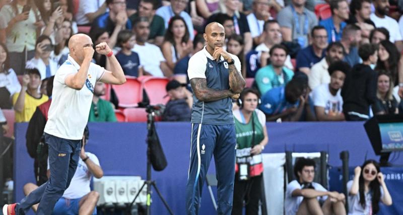  - Nouvelle concurrence en vue pour Henry et Garcia à la tête de la Belgique ?