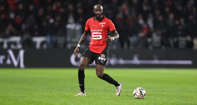  - Rennes : le gros message envoyé par Seko Fofana à Sampaoli 