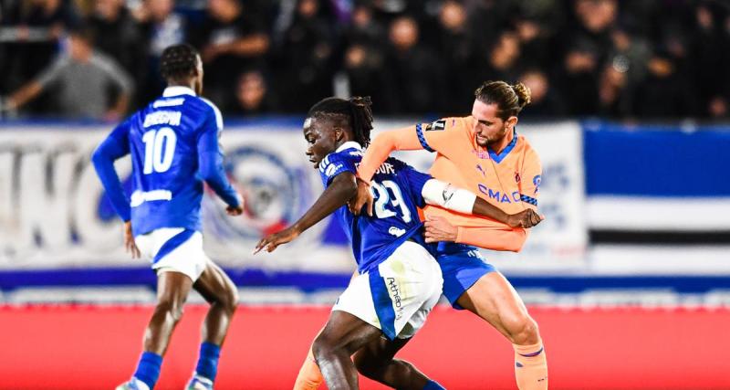  - Marseille - Strasbourg : À quelle heure et sur quelle chaîne ?