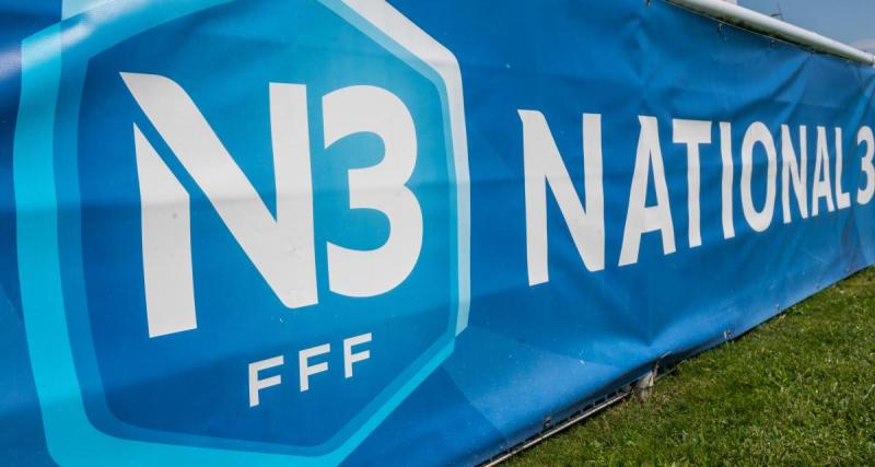  - National 3 : Rousset s'incline pour la première fois de la saison sur la pelouse d'Alès 