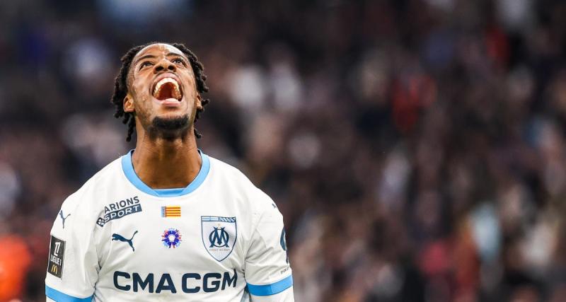  - OM : les joueurs convoqués pour la réception de Strasbourg, Wahi absent