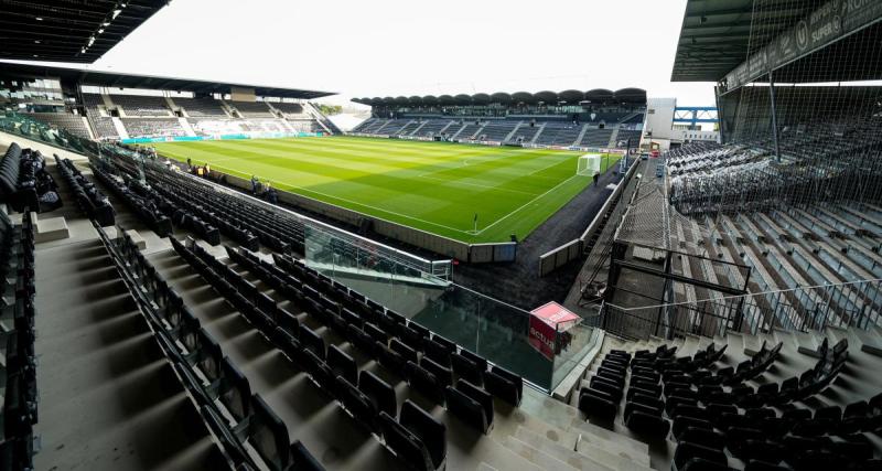  - Angers - Auxerre : les joueurs convoqués par les deux entraîneurs 