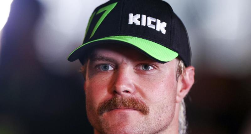  - F1 : la phrase forte de Bottas sur sa voiture et Verstappen