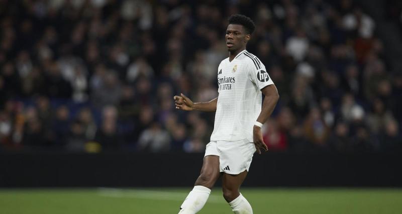  - Real Madrid : gros coup dur pour Tchouaméni, absent contre Las Palmas