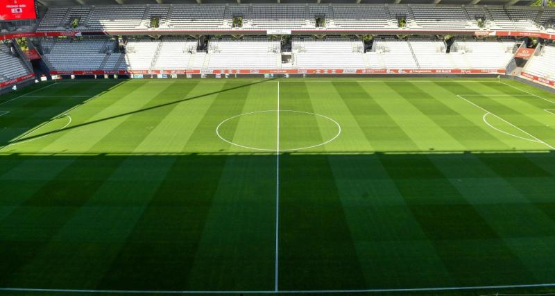  - Reims - Le Havre : les groupes convoqués