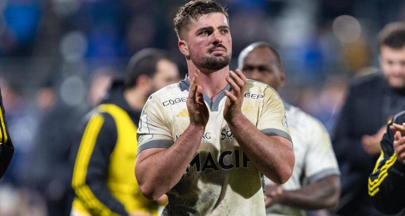  - La Rochelle : la grosse mise en garde d’Alldritt après la déroute à Trévise