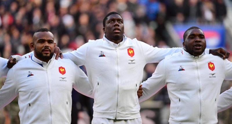  - XV de France : un international français, passé par le Stade Toulousain, recale Galthié et les Bleus pour le Mali !