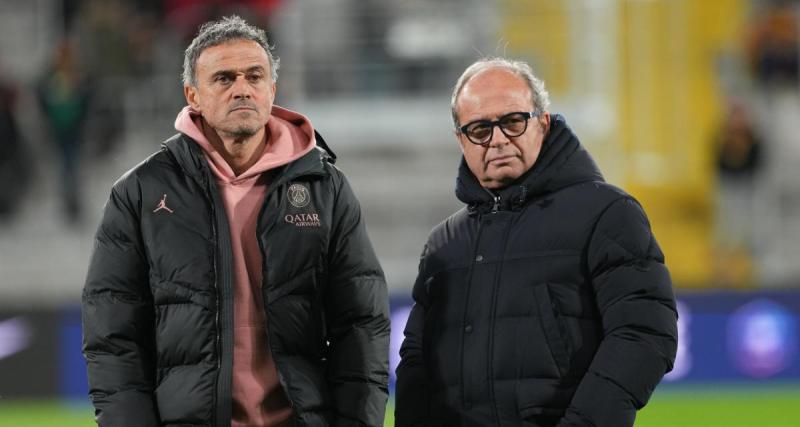  - Les trois priorités Mercato du PSG l'été prochain déjà définies ?