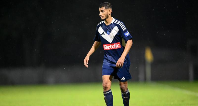  - N2 B : Ben Khemis, Kerbrat, Faty... les Talents Foot-National de la 16e journée 