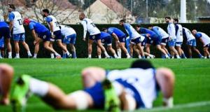 XV de France : un premier forfait dans le groupe des 42