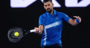 Open d’Australie : Djokovic s’attend à un gros duel face à Alcaraz, qu’il compare à Nadal