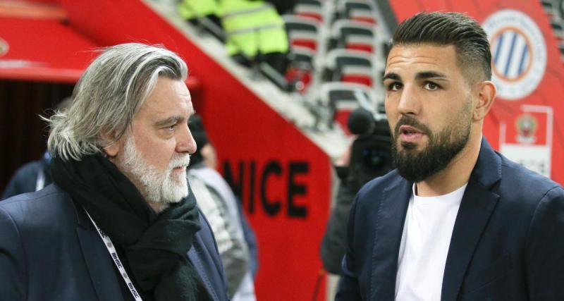  - Algérie : vers un retour fracassant en Ligue 1 de Delort ?