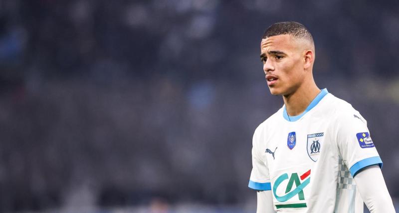  - OM : un autre profil très alléchant ciblé avant Greenwood ?