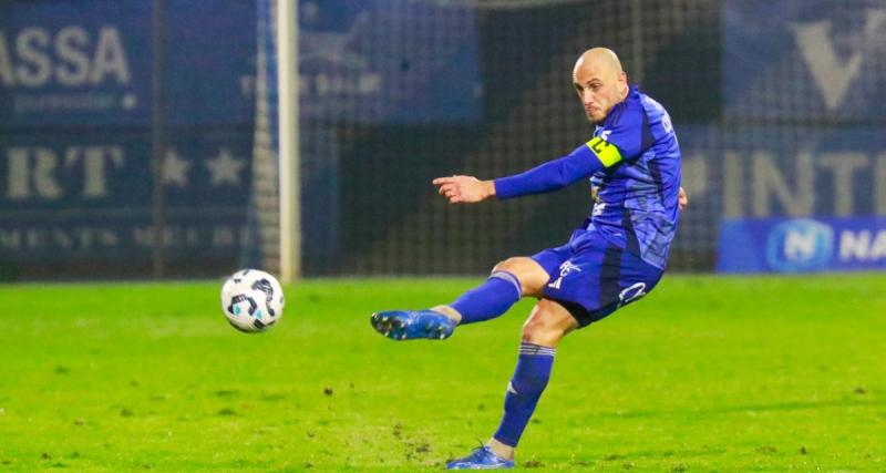 - Le gros coup de Villefranche, qui surprend QRM sur le gong