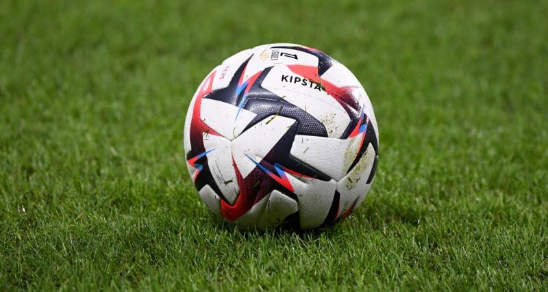  - Ligue 1 (J18) : les compositions officielles du multiplex 