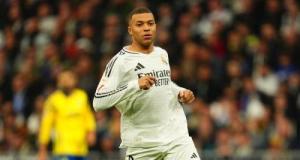 Real Madrid : Kylian Mbappé voit double et confirme son excellente forme du moment !