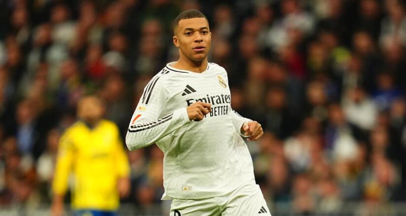  - Real Madrid : Kylian Mbappé voit double et confirme son excellente forme du moment !
