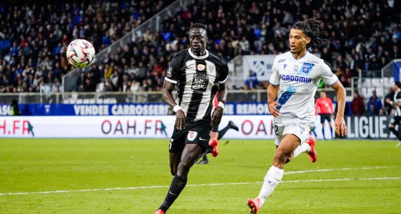  - Angers - Auxerre, Reims - Le Havre : les compos officielles !
