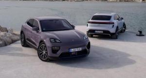 Porsche Macan : un destin à la Fiat 500 ?