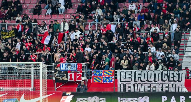  - Villefranche - Dijon : le DFCO a reçu la facture des dégâts