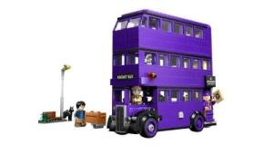 LEGO Harry Potter dévoile ses nouvelles créations : magie et aventure garanties !