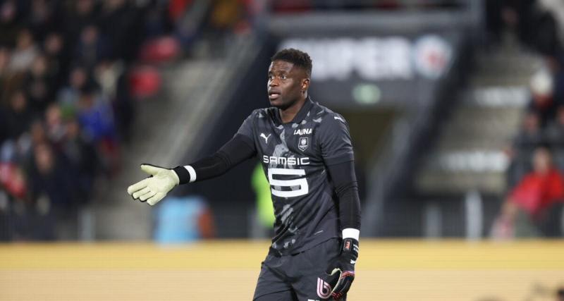  - Lens : un gardien au gros CV en approche pour remplacer Samba !