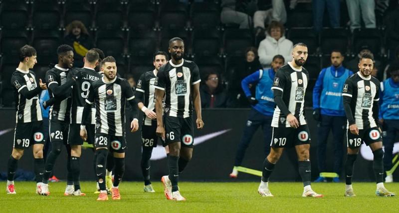  - Angers continue sa belle série, Reims et Le Havre partagent les points...les résultats du multiplex de Ligue 1 !