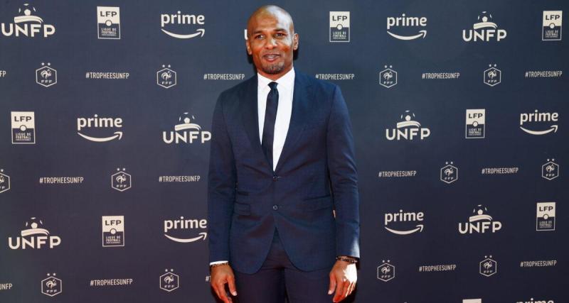  - Football : Florent Malouda s’engage avec…l’armée !