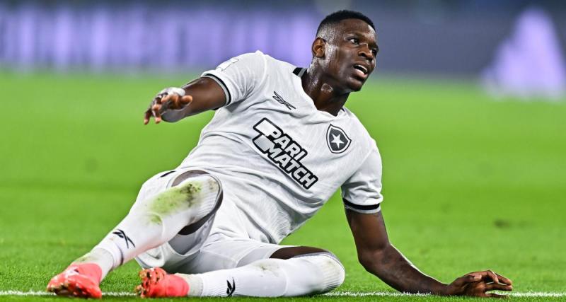  - OL : pisté par Lyon, une cible finalement vers la Russie ?