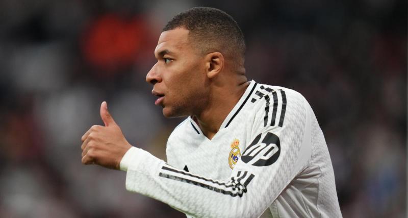  - Équipe de France : auteur d'un doublé, Kylian Mbappé dépasse la barre des 300 buts