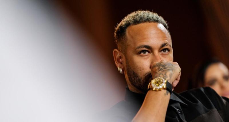  - Coup de tonnerre, Neymar annoncé de retour au Brésil !