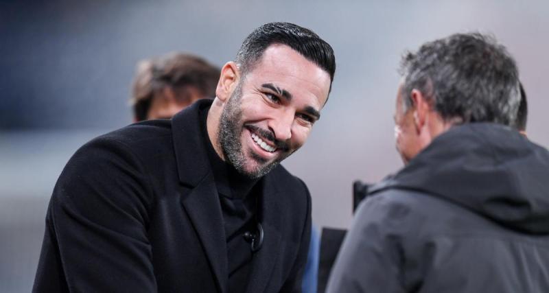  - Adil Rami se fait humilier par un streameur et loupe un penalty dans un match caritatif