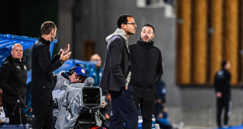  - 📝 OM - Strasbourg : les Tops et les Flops !