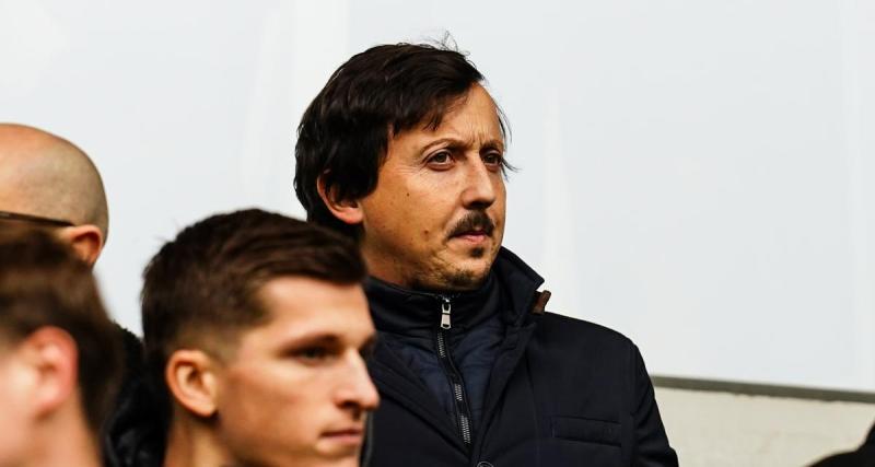  - OM – Strasbourg : « Basta ! »... Longoria détruit le VAR et l'arbitrage !