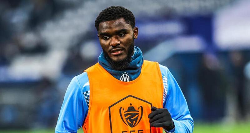  - OM : un gros club européen s'intéresse à Brassier !
