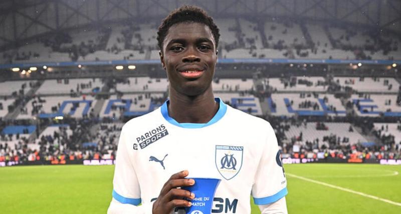  - L'exploit commun entre l'OM et le Barça cette saison