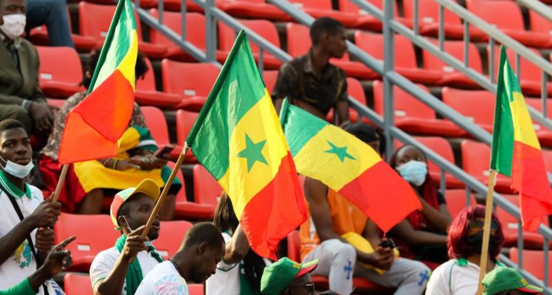  - Scandale lors d'un Sénégal - Côte d'Ivoire U17 féminin, un but évident refusé