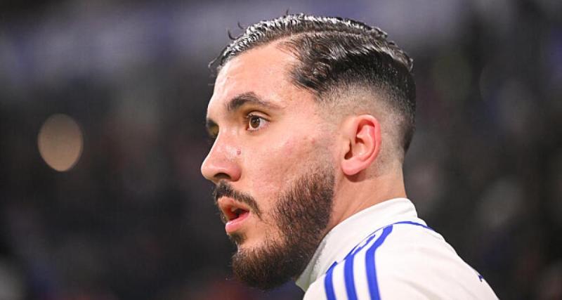  - OL : Cherki affole la Bundesliga, un prix dérisoire fixé par les Gones ?