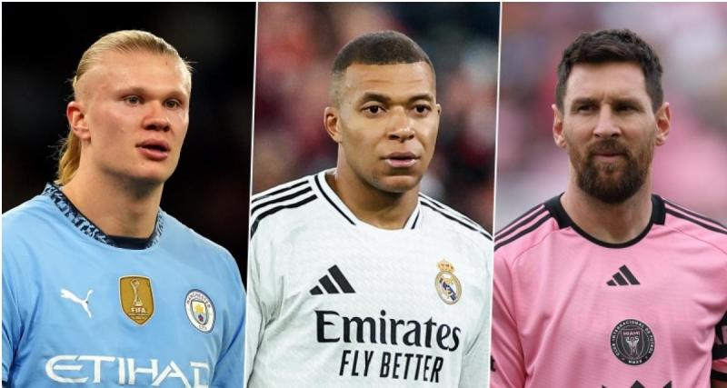  - Coupe du Monde des Clubs : les 10 stars de la compétition ! 
