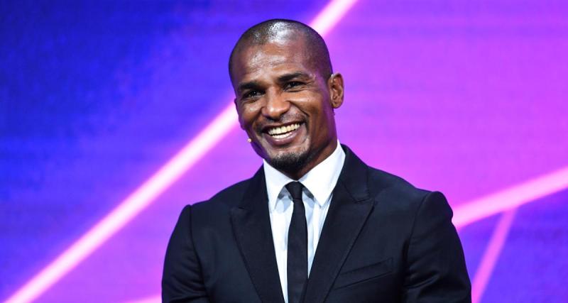  - Florent Malouda change complètement de vie
