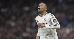 Real Madrid : « Leader absolu », « récital »... La presse espagnole fond pour Mbappé !