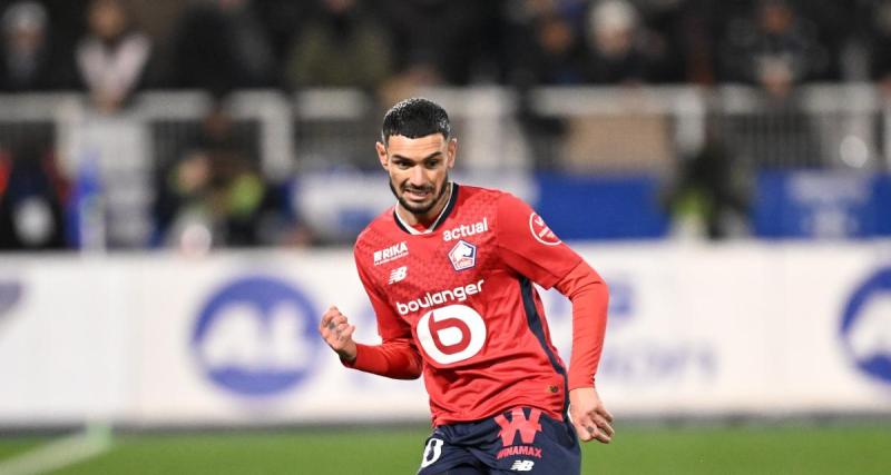  - Quand Cabella taquine Ethan Mbappé sur son frère Kylian et le PSG