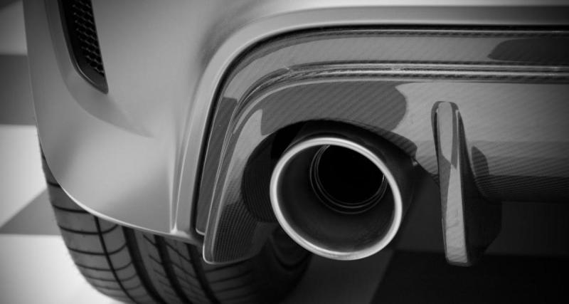  - ZFE de Paris : une chute de la pollution malgré les limites du système Crit'Air ?