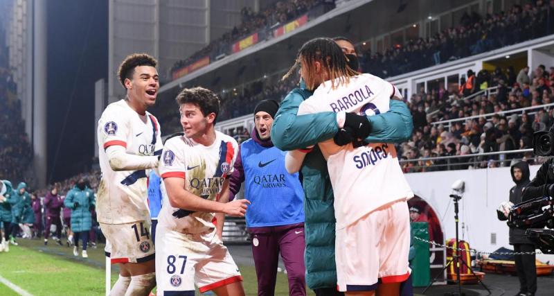  - PSG – Manchester City : le discours étrange tenu au vestiaire parisien avant le choc