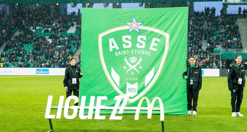  - Saint-Étienne : la boutique des Verts encore vandalisée