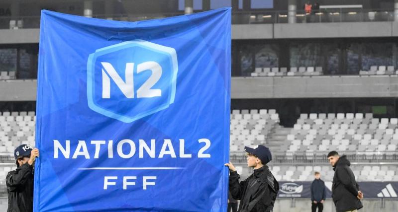  - National 2 : plusieurs clubs en concurrence avec Concarneau pour un attaquant ?