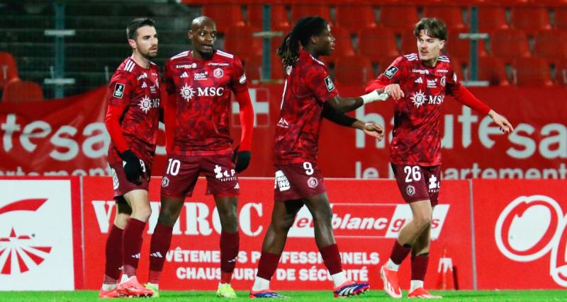  - Troyes - Annecy : les compos probables