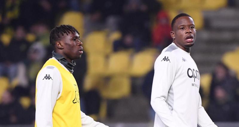  - Monaco : deux retours importants pour le choc contre Aston Villa