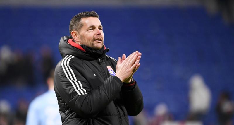  - OL : un ancien cador de Ligue 1 suivi pour remplacer Pierre Sage